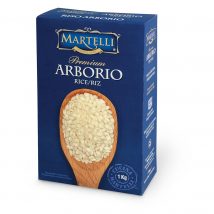 Martelli Arborio Rice (V/P)