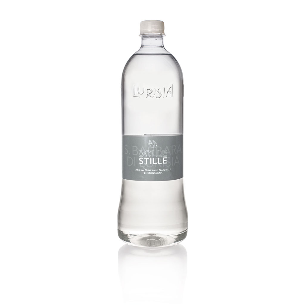 Lurisia Stille Water - PET